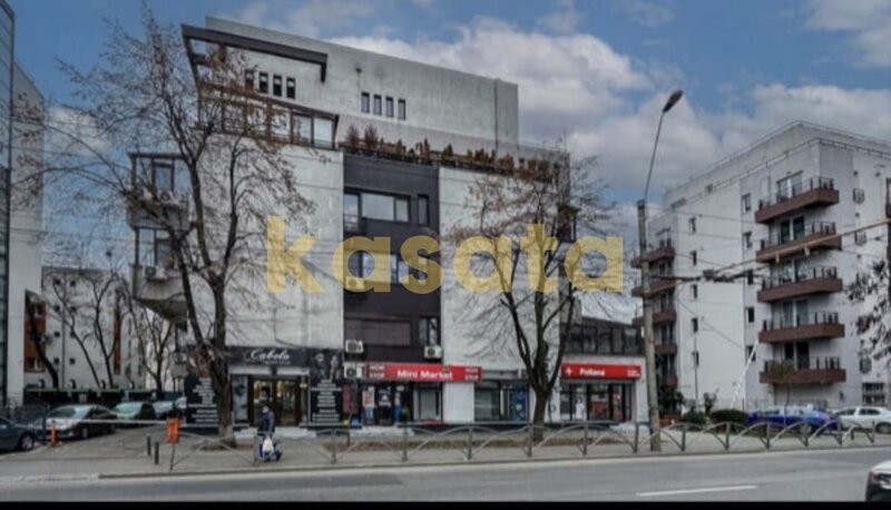 Pajura, apartament modern 2 camere, mobilat complet