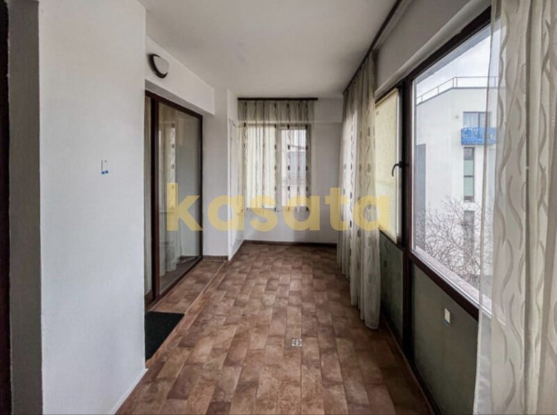 Pajura, apartament modern 2 camere, mobilat complet