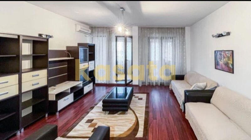 Pajura, apartament modern 2 camere, mobilat complet