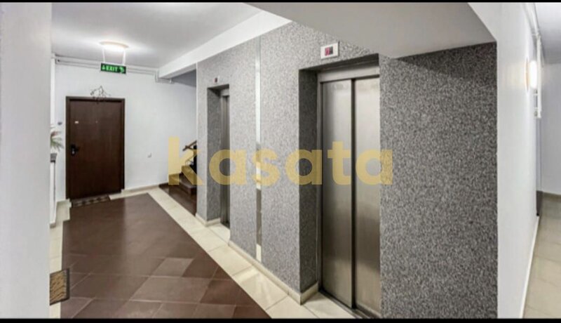 Pajura, apartament modern 2 camere, mobilat complet